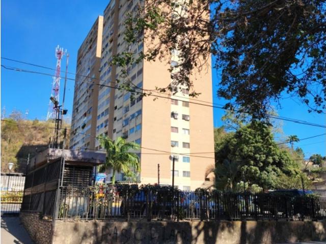 Penthouse en venta en Ribas., Aragua