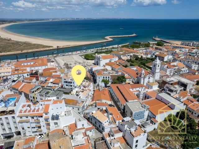 Apartamento venda em Bairro Operário, Lagos