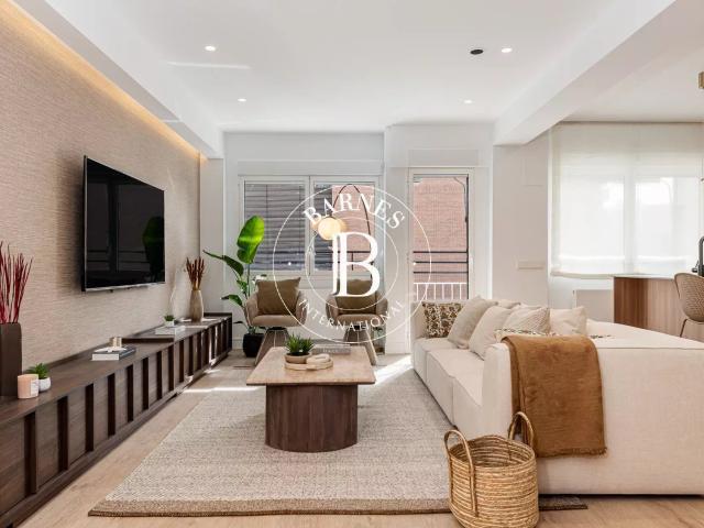 Apartamento en venta en Retiro, Madrid