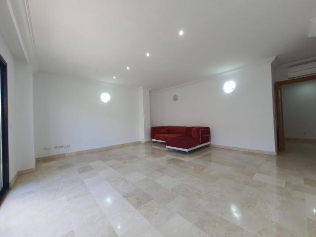 Apartamento en alquiler en es Coll d'en Rabassa, Palma