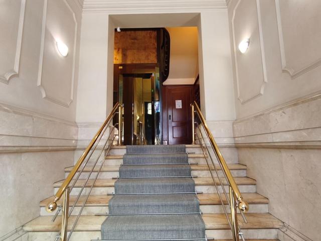 Piso en alquiler en Abando, Bilbao