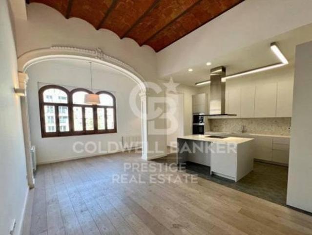Casa en alquiler en Barcelona