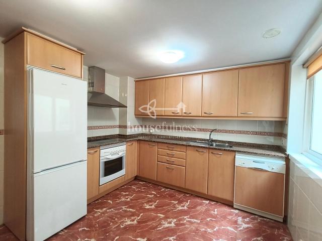 Piso en venta en Narón, Ferrol
