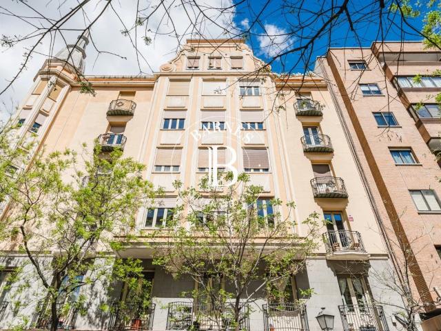 Apartamento en venta en Chamberí, Madrid