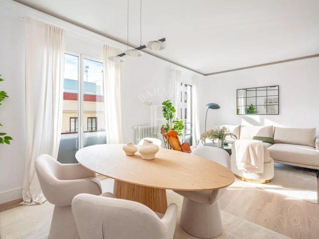 Apartamento en venta en Salamanca, Madrid