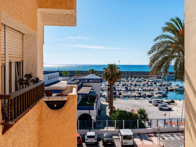 Piso en venta en Roquetas De Mar, Andalucía