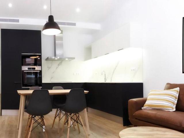 Piso en venta en Barcelona, el Putget i Farró
