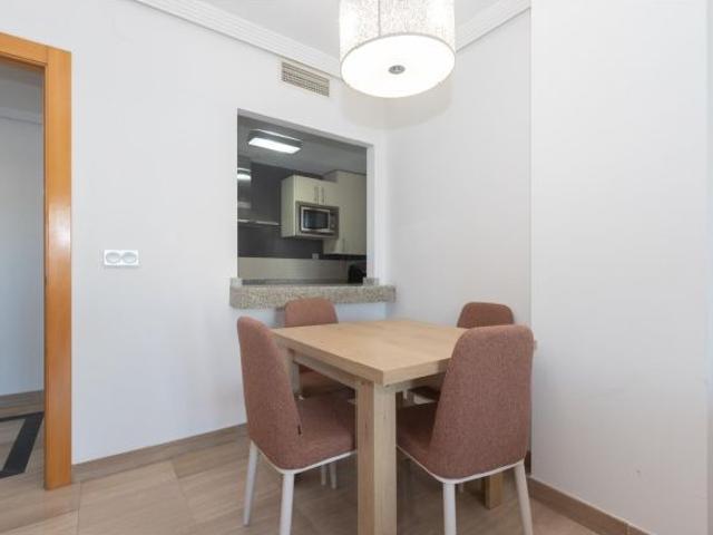 Piso en venta en Carretera de Cádiz, Málaga-Costa del Sol