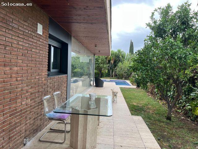 Casa en alquiler en Ciutat Diagonal, Baix Llobregat