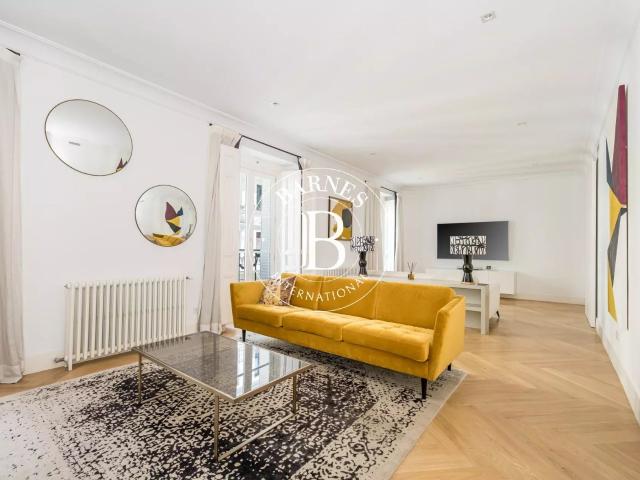 Apartamento en venta en Chamberí, Madrid