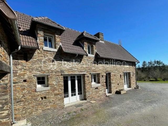 Maison vente à Saint-Lô, La Barre-de-semilly