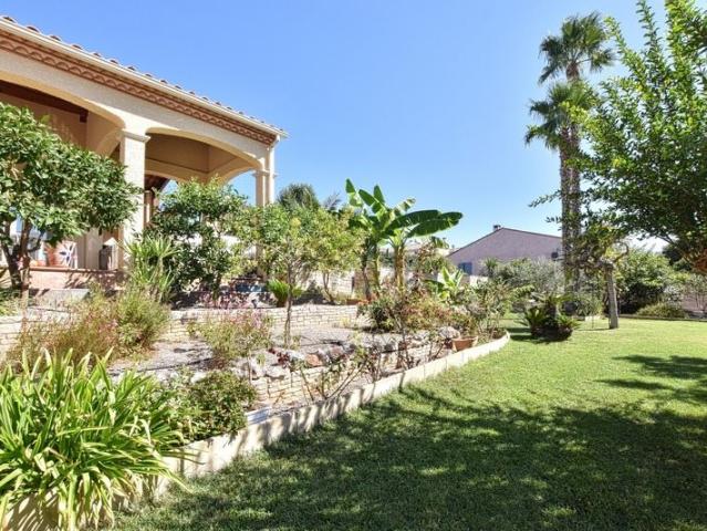 Maison vente à Montpellier, Fabrègues