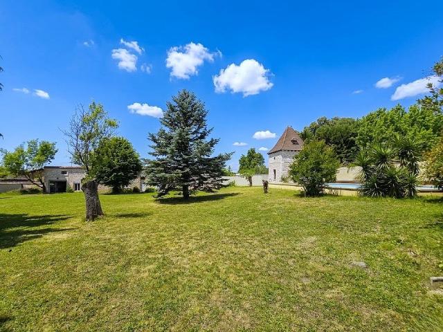 Maison vente à Villeneuve-sur-Lot, Villeneuve-sur-lot