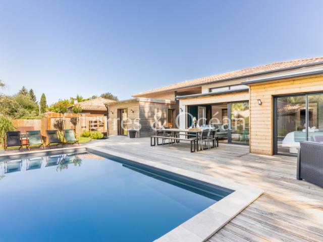 Maison vente à Dax, Angresse