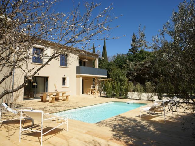Maison vente à Carpentras, Vaison-la-romaine