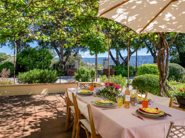 Maison vente à Apt, Gordes