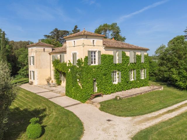 Maison vente à Auch