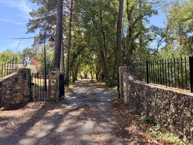 Maison vente à Arrondissement de Draguignan, Bagnols-en-forêt
