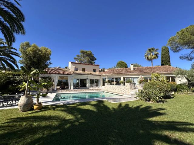 Villa vente à Grasse, Saint-paul-de-vence