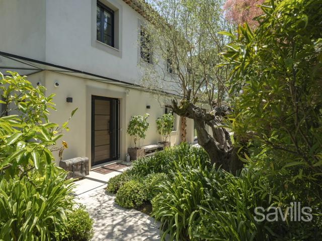 Villa location à Grasse, Mougins