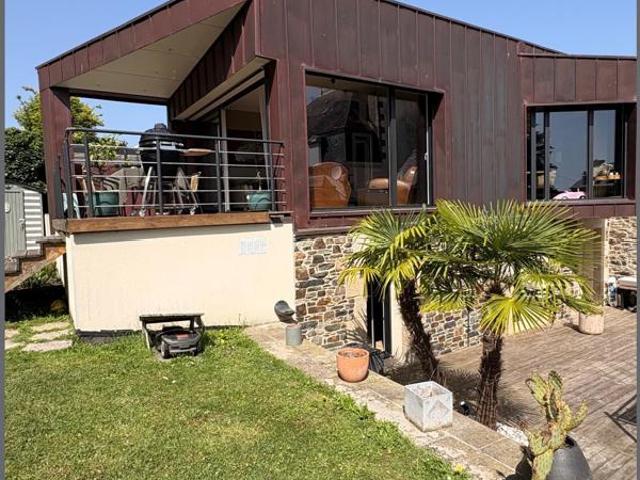 Maison vente à Saint-Brieuc, Bretagne