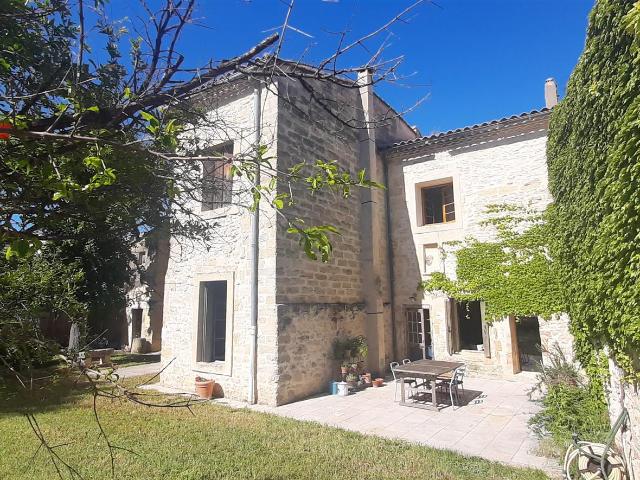 Maison vente à Codognan