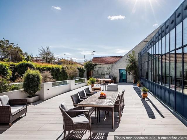 Maison vente à Épernay, Montmirail