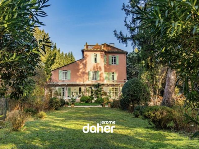 Maison vente à Arles, Orgon
