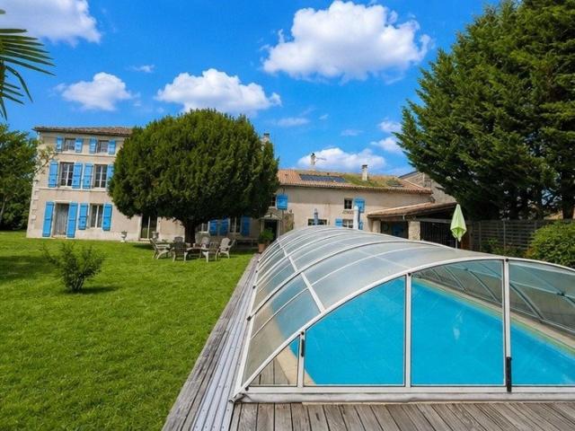Maison vente à Beauvoir-sur-Niort, Deux-Sèvres