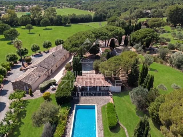 Maison vente à Arrondissement de Draguignan, Puget-sur-argens