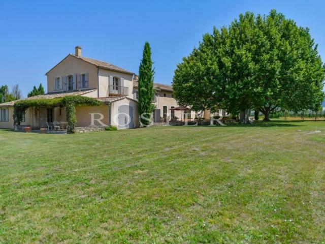 Maison vente à Avignon, L'isle-sur-la-sorgue