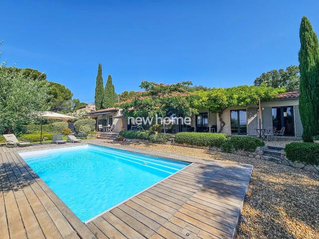 Maison vente à Arrondissement de Draguignan, Flayosc