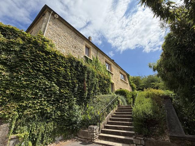 Maison vente à Sarlat-la-Canéda, Coux-et-bigaroque
