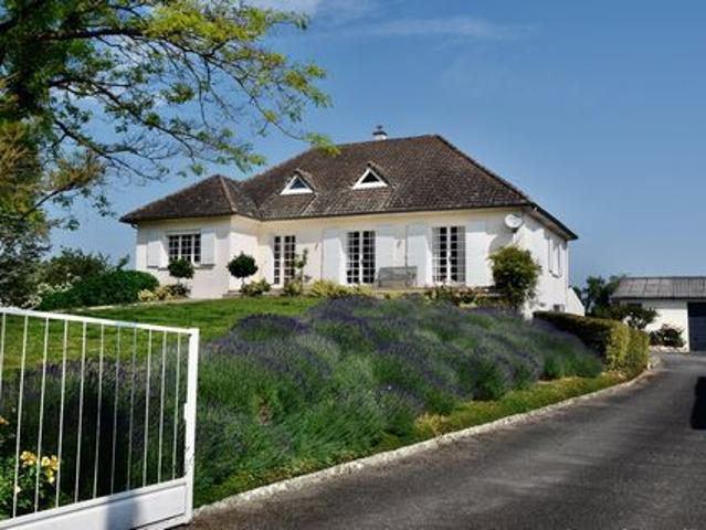 Maison vente à Niort, Couture-d'argenson