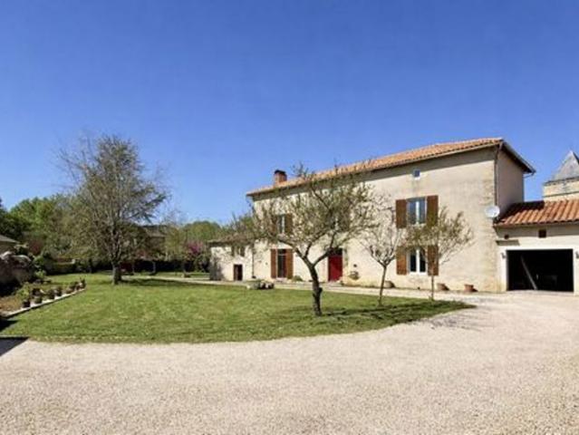 Maison vente à Niort, Sainte-soline