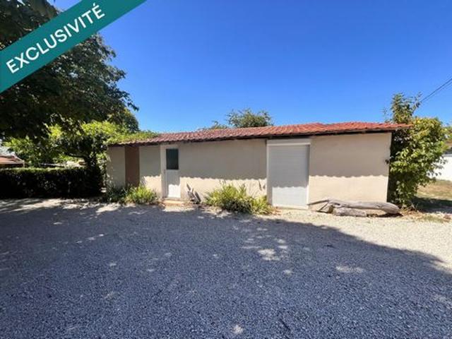 Villa vente à Neublans, Neublans-Abergement