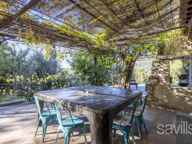 Maison vente à Grasse
