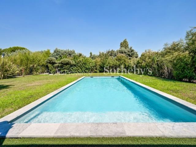 Maison vente à Aix-en-Provence, Bouc-bel-air