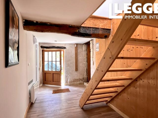 Maison vente à Rochefort, Vouhé