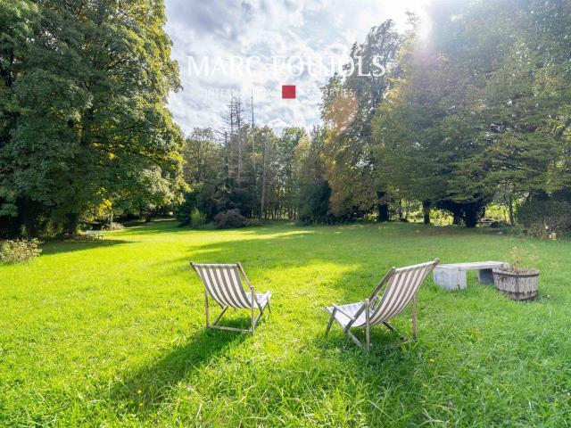 Maison vente à Belley, Belmont-luthézieu