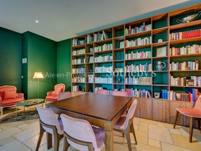 Maison location à Aix-en-Provence, Aix-en-provence