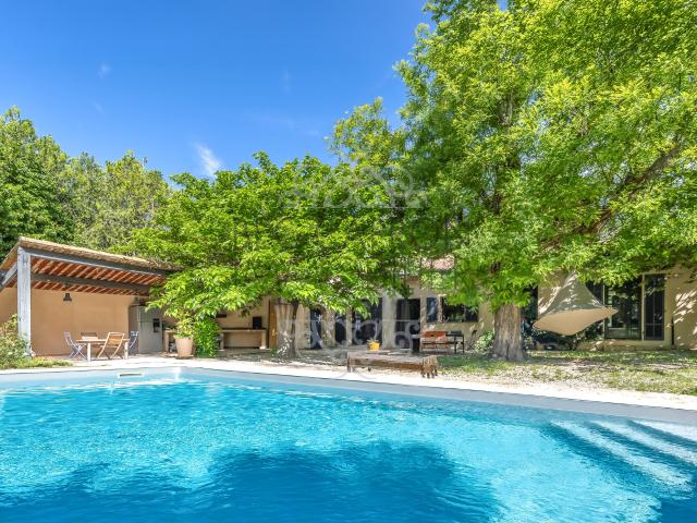 Maison vente à Aix-en-Provence, Aix-en-provence