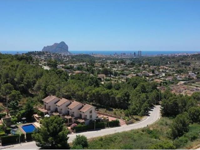 Casa en venta en Urbanització Les Cometes, la Marina Alta