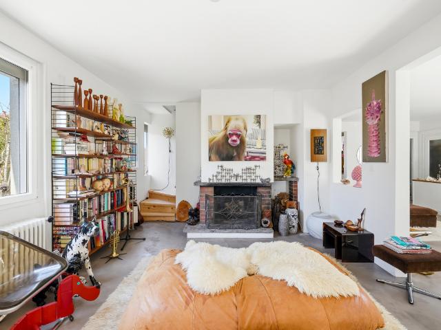 Haus kaufen in Cheseaux-Lausanne, Waadt