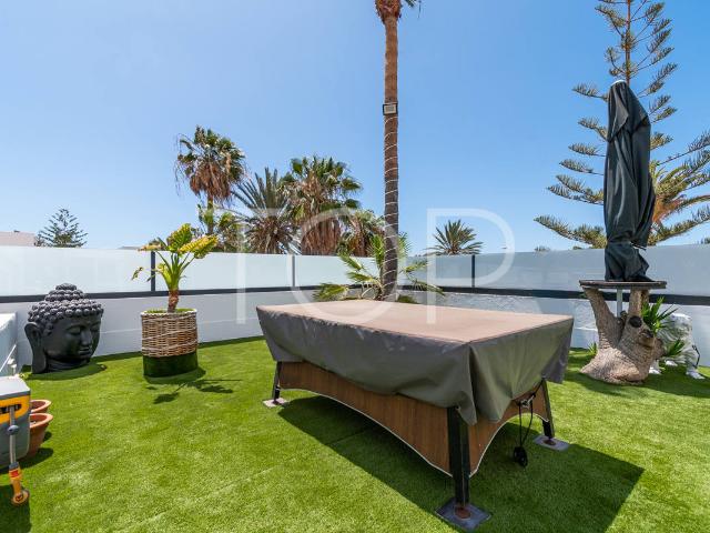 Chalet en venta en Costa del Silencio, Arona