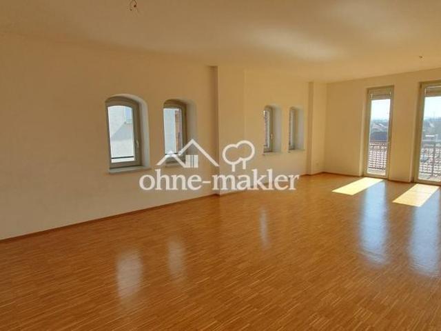 Apartment mieten in Kreuz, Bayreuth