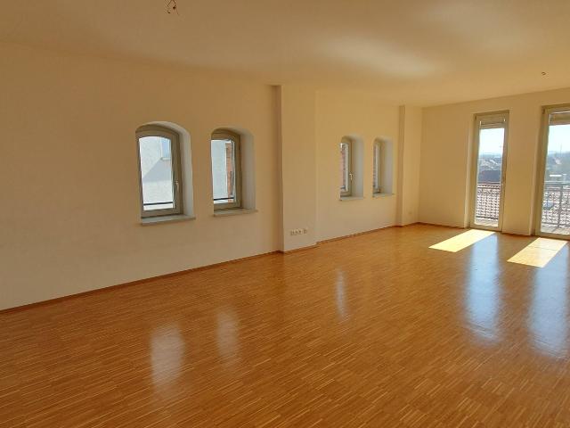 Wohnung mieten in Herzoghöhe / Am Bauhof, Bayreuth