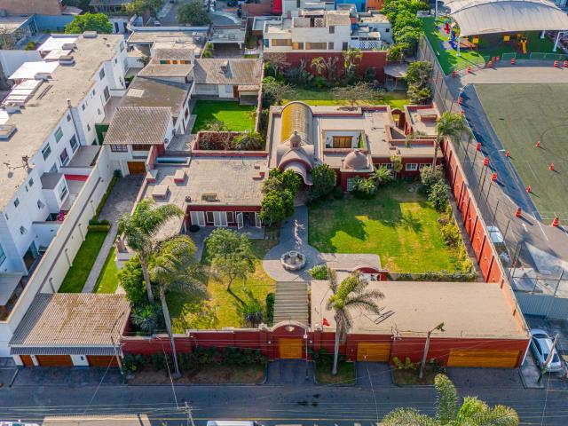 Casa venta en San Juan, Lima Metropolitana