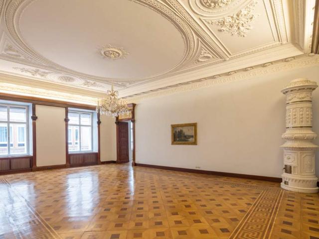 Wohnung kaufen in Innere Stadt, Wien