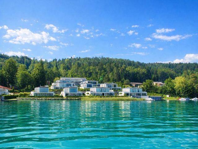 Apartment kaufen in Kranzlhofen, Göriach
